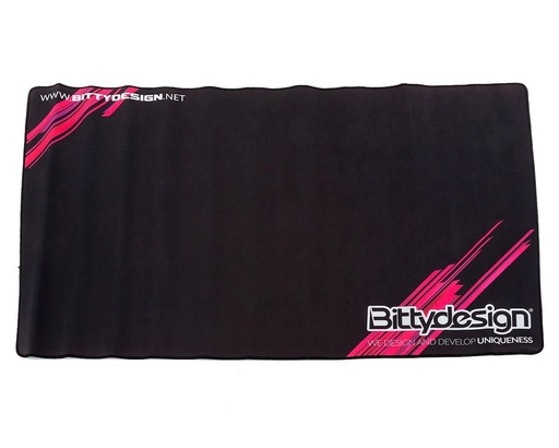 [BDYTB-10063] Bittydesign Anti-Slip Pit Mat/Table Pad (100x63cm)