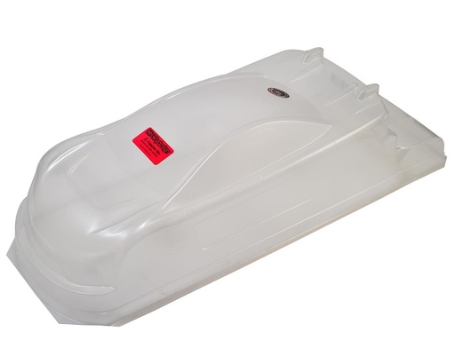 [BDYTC-190JP8] Bittydesign JP8 1/10 Touring Car Body (Clear) (190mm) (Light Weight)