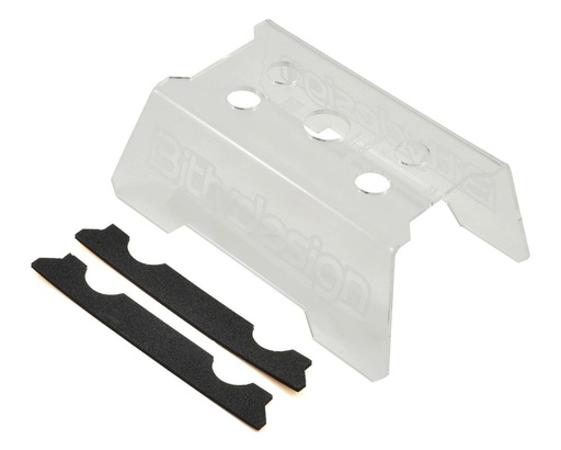 [BDYCSTD-1518] Bittydesign Car Stand