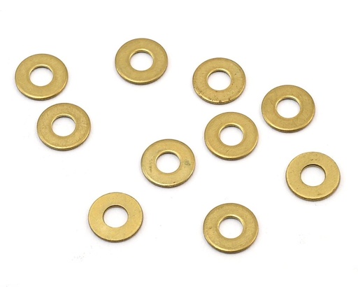 [CLN1208] CRC Motor Screw Washer (10)
