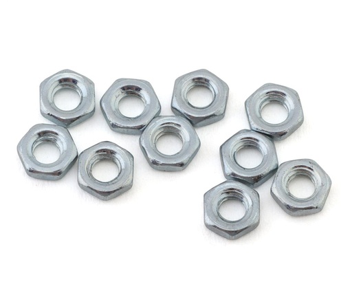 [CLN12772] CRC Thin Hex Nut (8)