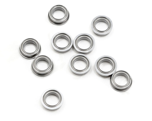 [CLN1386] CRC 1/4x3/8" Flanged Axle Bearings (10)