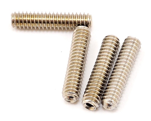 [CLN1397] CRC 2-56 Damper Tube Stud Set (4)