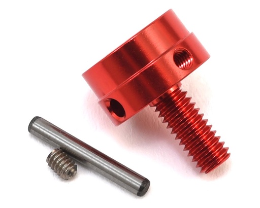 [CLN1526] CRC F1 Pin Drive Cap/Pin/Set Screw