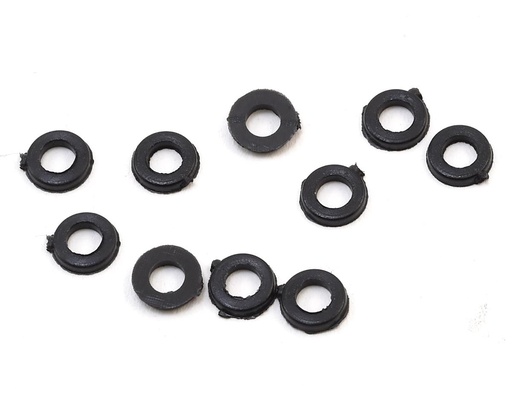 [CLN1550] CRC F1 3mm Caster Shims (10)