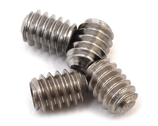 [CLN1597] CRC 2-56 x 1/8 Set Screw (4)