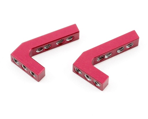 [CLN1715] CRC Aluminum Servo Mount (2)