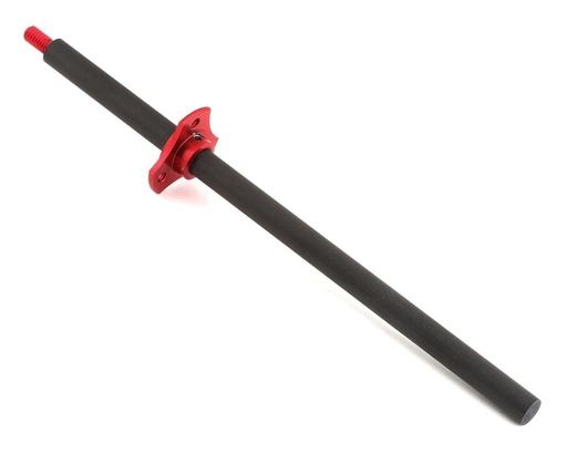 [CLN17281] CRC Carbon Fiber Differential Axle w/Locker