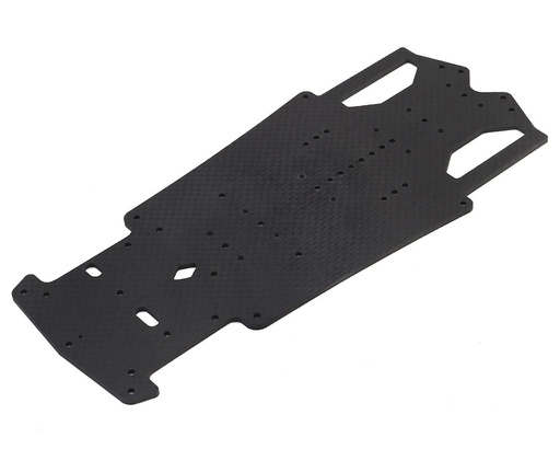 [CLN1857] CRC Gen-X 10 RT Carbon Fiber Chassis