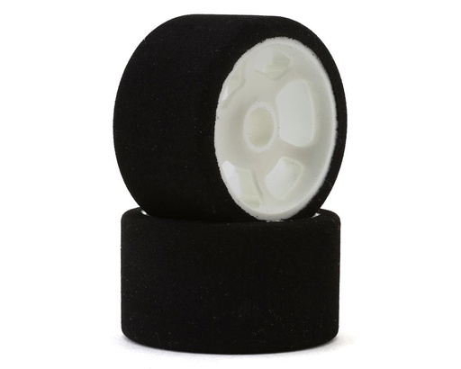 [CLN2198] CRC "Pro-Cut" 1/12 Front Tires (2) (XX Blue)