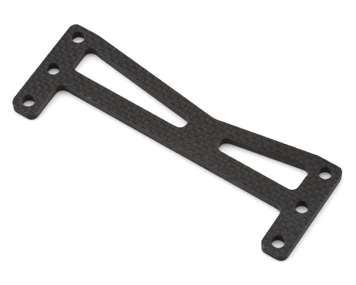 [CLN3017] CRC MetriCKs Carbon Fiber Rear Ride Height Plate (2.5mm)