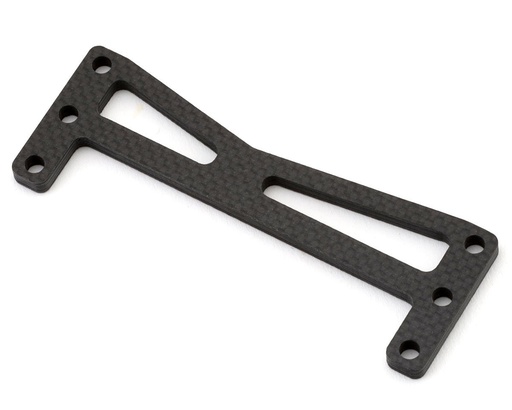[CLN3024] CRC MetriCKs 3mm Carbon Fiber Ride Height Plate