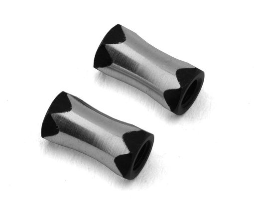 [CLN3066] CRC 4.5x9mm Hex Standoffs (2)