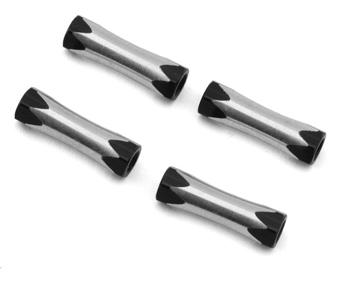 [CLN3067] CRC 4.5x16mm Hex Standoffs (4)