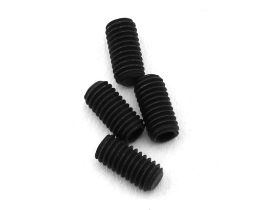 [CLN3077] CRC 3x6mm Set Screws (4)