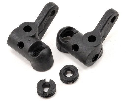 [CLN3221] CRC 1/8" Steering Block Set (Xi)