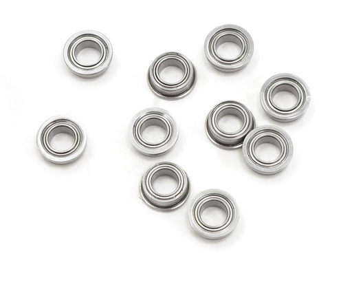 [CLN3248] CRC 3/16x5/16" Flanged Ball Bearing (10)