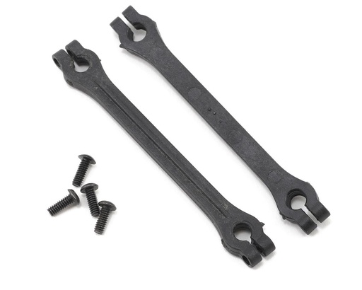 [CLN3280] CRC Clamping One-Piece Side Links (2)