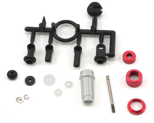 [CLN3290] CRC Encore Shock