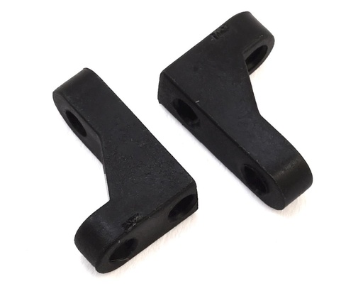 [CLN3315] CRC Flat Molded Servo Mounts