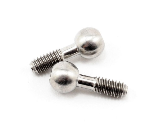 [CLN3344] CRC Titanium Upper Pivot Ball