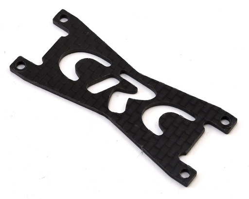 [CLN33503] CRC LCG Pod Carbon "X" Brace