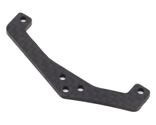 [CLN3365] CRC CK25 2.5mm Carbon Fiber Top Plate