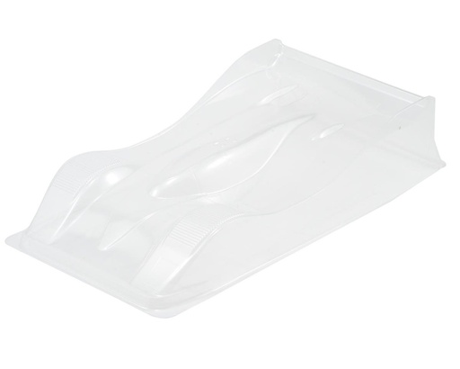 [CLN4167] CRC Audi R8C Light Weight 1/12th Body