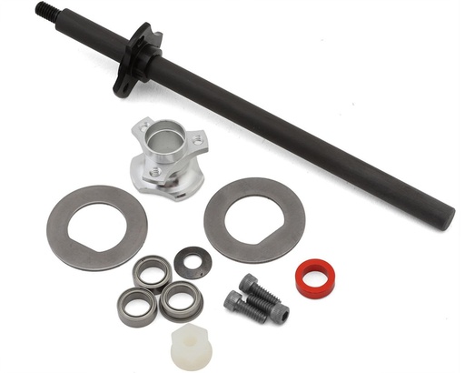 [CLN4220] CRC MetriCKs 1/12 Pan Car Differential Assembly w/Carbon Axle