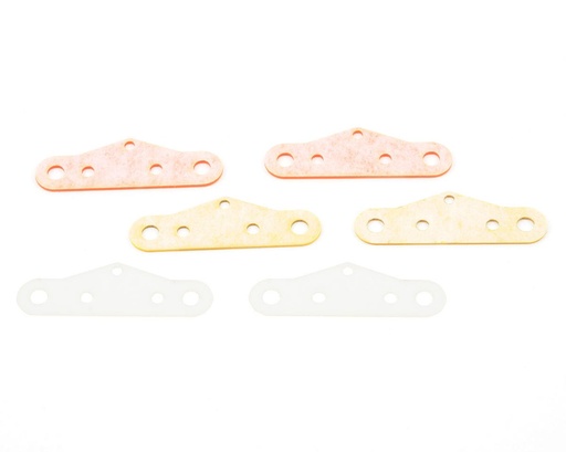 [CLN4262] CRC Front Ride Height Shim Set (0.010, 0.020 & 0.030)