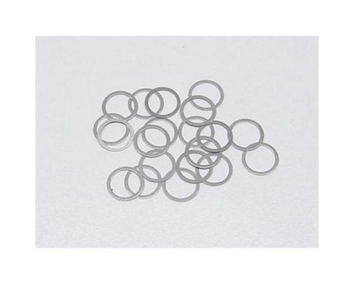[CLN4734] CRC Losi Mini-T 4mm Shim Set