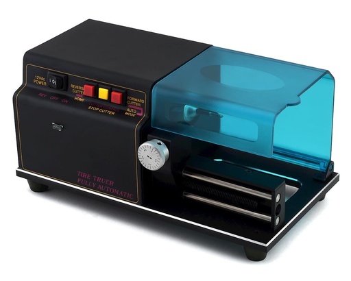 [CLN5007] CRC Auto-True 12V Ultimate Tire Truer Package