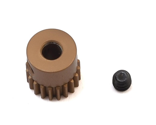 [CLN64020] CRC "Gold Standard" 64P Aluminum Pinion Gear (20T)