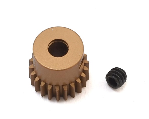 [CLN64022] CRC "Gold Standard" 64P Aluminum Pinion Gear (22T)