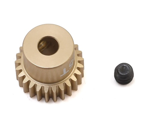 [CLN64025] CRC "Gold Standard" 64P Aluminum Pinion Gear (25T)