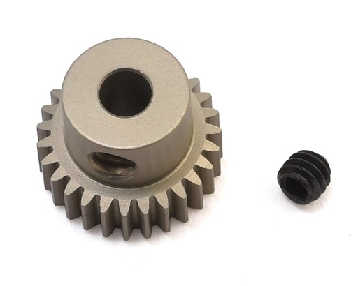 [CLN64027] CRC "Gold Standard" 64P Aluminum Pinion Gear (27T)