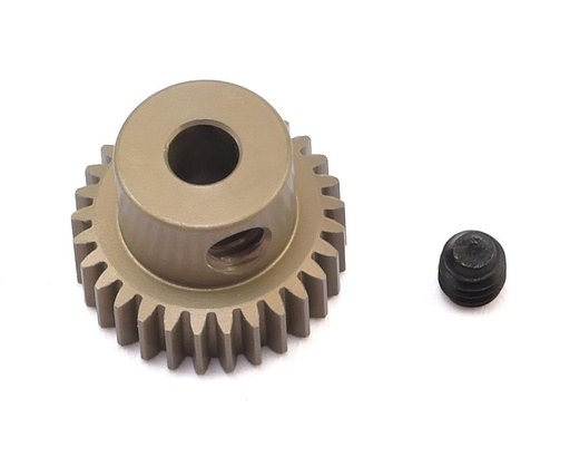 [CLN64029] CRC "Gold Standard" 64P Aluminum Pinion Gear (29T)