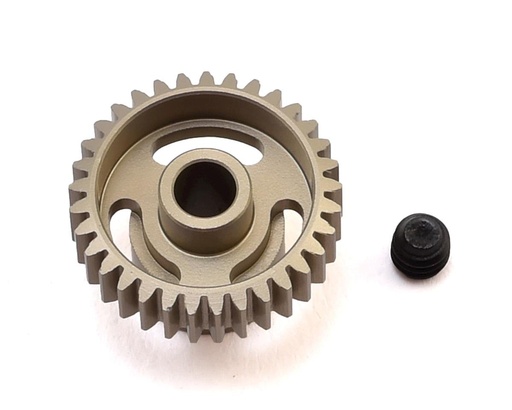 [CLN64033] CRC "Gold Standard" 64P Aluminum Pinion Gear (33T)