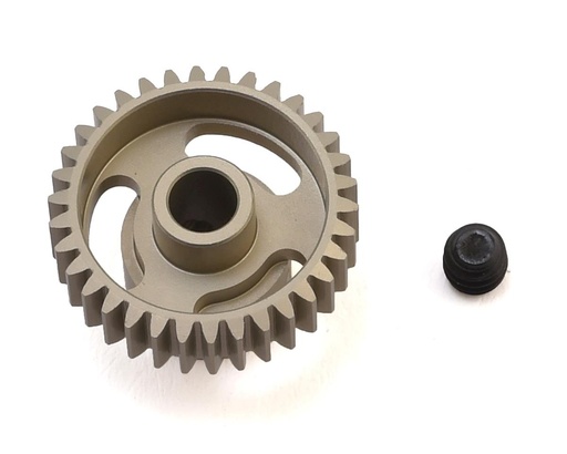 [CLN64034] CRC "Gold Standard" 64P Aluminum Pinion Gear (34T)