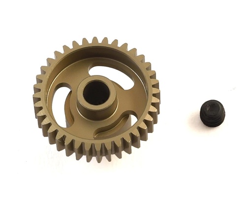 [CLN64036] CRC "Gold Standard" 64P Aluminum Pinion Gear (36T)