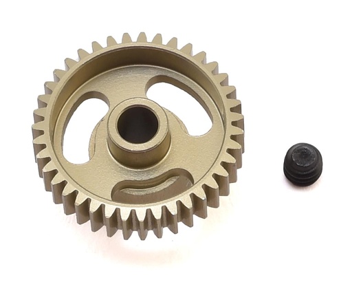 [CLN64039] CRC "Gold Standard" 64P Aluminum Pinion Gear (39T)