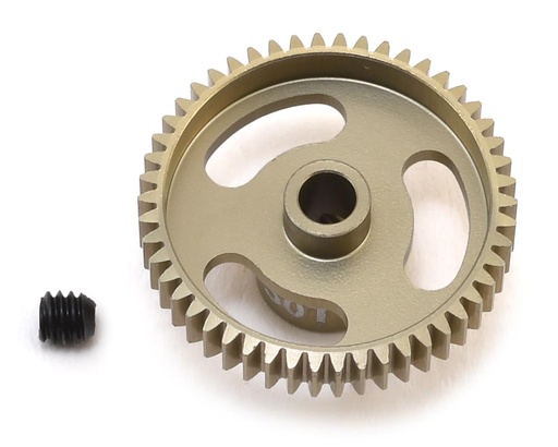 [CLN64050] CRC "Gold Standard" 64P Aluminum Pinion Gear (50T)