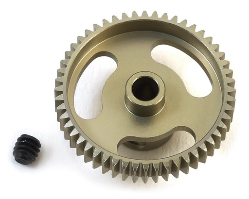 [CLN64052] CRC "Gold Standard" 64P Aluminum Pinion Gear (52T)