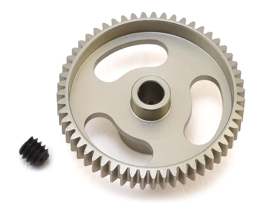 [CLN64055] CRC "Gold Standard" 64P Aluminum Pinion Gear (55T)