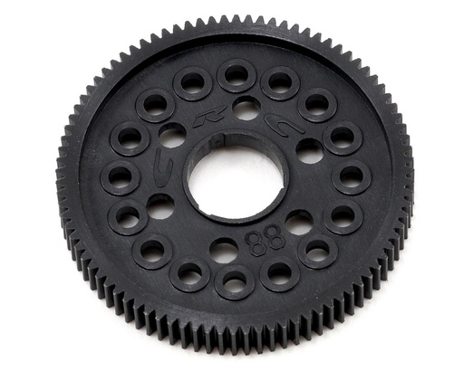 [CLN64188] CRC 64P "16 Ball" Pan Car Spur Gear (88T)