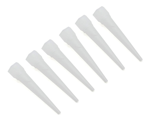 [BSI304] Bob Smith Industries Pocket CA Extender Tips (6)