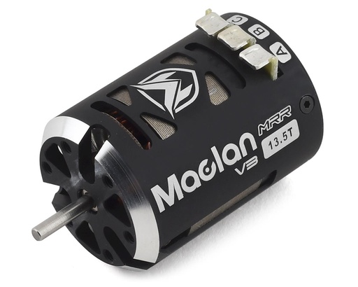 [MCL1050] Maclan MRR V3 Competition Sensored Brushless Motor (13.5T)
