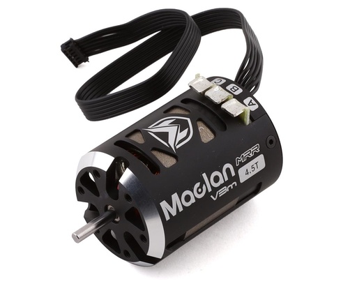 [MCL1055] Maclan MRR V3m Competition Sensored Modified Brushless Motor (4.5T)