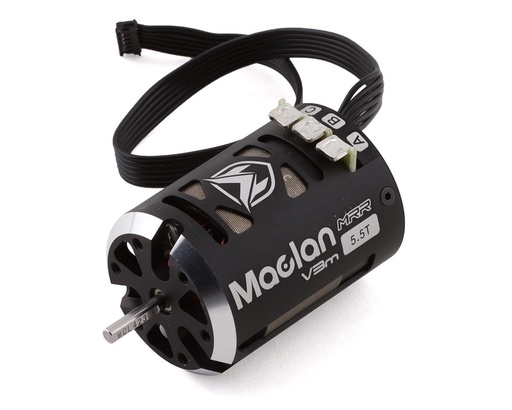 [MCL1057] Maclan MRR V3m Competition Sensored Modified Brushless Motor (5.5T)
