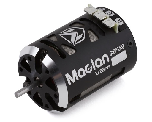 [MCL1063] Maclan MRR V3m Competition Sensored Modified Brushless Motor (9.5T)